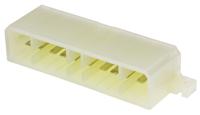 171457-1 TE Connectivity, Multi-Interlock Mark II Female Connector Housing, 21 Way, 2 Row
