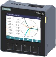 7km4220-0ba01-1ea0 Siemens 3 Phase TFT Energy MeterLoop Powered LCD Indicator