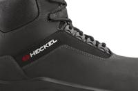6720341 Heckel Suxxeed Offroad Black Composite Toe Capped Men's Safety Boots, UK 7, EU 41