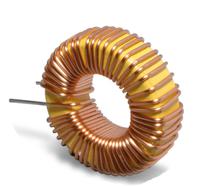 744135 Wurth 157 μH ±20% Ferrite Leaded Inductor, 5.1A Idc, 63mΩ Rdc, WE-SI