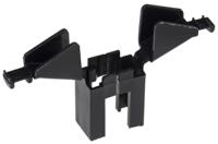 tst03ah00-192990-0470 ITT Cannon TSTRECT Series D Sub Backshell, 3 Way