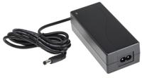 139-2355 RS PRO 60W Plug-In AC/DC Adapter 12V dc Output, 5A Output
