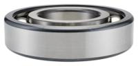 6314 FAG  1 Row Ball Bearing - 70 mm ID, 150 mm OD