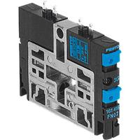 cpv10-m1h-2ols-2gls-k-m7 Festo Pneumatic Solenoid Valve -, 559646