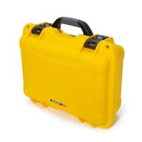 920s-010yl-0a0 Nanuk Nanuk 920 Waterproof PP Case, 424 x 340 x 173mm