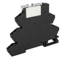 rv8h-s-d24 Idec RV8 Series Interface Relay, DIN Rail Mount, 24V dc Coil, SPDT