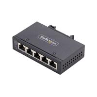 i51g-ethernet-switch StarTech.com Industrial Ethernet Switch