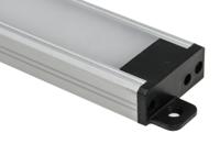 con310 PowerLED Connect Series LED Cabinet Light, 24 V dc, 323.6 mm Length, 5 W, 6000 → 6500K