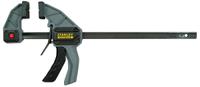 fmht0-83239 Stanley 300mm x 92mm Quick Clamp