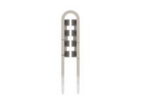 2388378-5 TE Connectivity 2388378 Series Receptacle PCB Connector Contact, Solder, Through Hole Termination