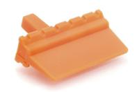 awm-12p Amphenol Industrial, ATM Female 12 Way Wedgelock for use with ATM Series Connectors