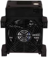 17099310007 Pfannenberg Enclosure Heater, 230V ac, 1000W Output, 1050W Input, 40°C, 100mm x 150mm x 164mm