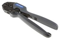 4300-2430 Pressmaster PZ03 Hand Ratcheting Crimp Tool for Wire Ferrules, 10 → 16 → 25mm² Wire