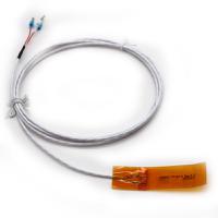 spck Prosensor PT100 Temperature Probe, 2m Long, 3 Wire, Contact, Class A +160°C Max