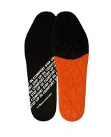 vs15013 V12 Footwear Orange Insole, Size 13 (UK)