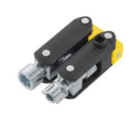 t4456 CK 8-way Cross Wrench, 8 mm Capacity