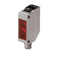e3zm-r86 Omron Retroreflective Photoelectric Sensor, Block Sensor, 100 mm → 4 m Detection Range