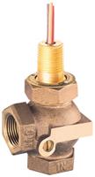 26601 Gems Sensors FS-400 Series Adjustable Shuttle Flow Sensor for Liquid, 2 gal/min Min, 8 gal/min Max