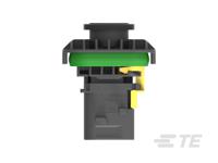 1-1703820-1 TE Connectivity, HDSCS Male 6 Way