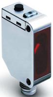 e3zm-b61-2m Omron Retroreflective Photoelectric Sensor, Block Sensor, 500 mm Detection Range