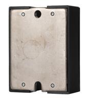 cd4850w4u Sensata Crydom Evolution Dual Series Solid State Relay, 50 A rms Load, Panel Mount, 600 V ac Load, 32 V Control