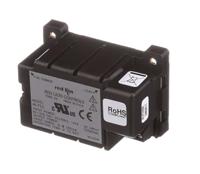 mlps2000 Red Lion Power Supply For Use With CUB4, CUB5, DT8 Panel Meters