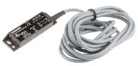 3se6604-2ba Siemens 3SE6 Series Magnetic Non-Contact Safety Switch, Plastic Housing, 4, 3m Cable