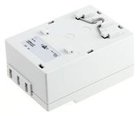 035000-01 STEGO SD035 Light Grey 1 Gang Plug Socket, 16A, Type F - German Schuko, Indoor Use
