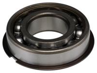 6205-nr SKF 6205 NR 1 Row Ball Bearing - 25 mm ID, 52 mm OD
