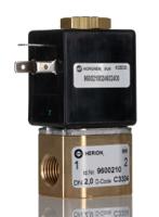9600210024602400 Norgren NC Solenoid Valve - Solenoid G 1/4 96000 Series 24V dc