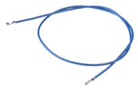 01sphsph-26001l300 JST Female SPH to Female SPH Crimped Wire, 300mm, 0.14mm²