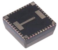lmz31710rvqt Texas Instruments, LMZ31710RVQT DC-DC Converter, 1-Channel 10A Adjustable 42-Pin, BQFN