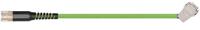 2090-cfbm7dd-ceaf05-mat9841797-5m Igus Cable readycable Series Cable for Use with Allen Bradley Drive