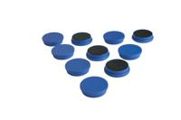 rm768blu Eclipse White Board Magnet, Blue