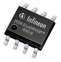 2edn7424fxtma1 Infineon 2EDN7424FXTMA1, IGBT, 4 A 8-Pin 22 V, PG-DSO-8