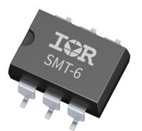 pvt412s-tpbf Infineon PVT412 Series Solid State Relay, 210 A Load, PCB Mount, 400 V Load