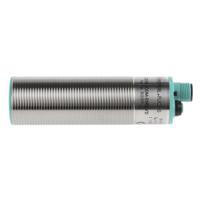 uc2000-30gm-e6r2-v15 Pepperl + Fuchs Ultrasonic Sensor Barrel 80 → 2000 mm PNP, 5-Pin M12 Connector
