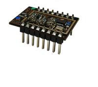 lambda68-9d RF Solutions, LoRa Module -129dBm Receiver Sensitivity