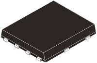 stl18n65m5 STMicroelectronics MDmesh M5 Type N-Channel MOSFET, 15 A, 710 V Enhancement, 8-Pin PowerFLAT STL18N65M5