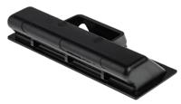 p2-41 Southco Black Plastic Handle 17 mm Height, 35.8mm Width, 82.5mm Length