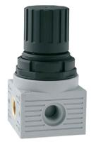 197-7903 RS PRO G 1/4 Regulator - 0bar to 12bar, 1/4in, 15bar max. input