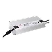 hvgc-650-l-ab MEAN WELL LED Driver, 70V Output, 650W Output, 11.2A Output, Constant Power Dimmable