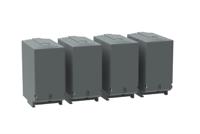 1sca022776r6730-oss400g1l4 ABB Switch Disconnector Terminal Shroud, 1SCA Series