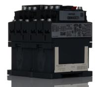 lc2d096bd Schneider Electric TeSys D LC2D Contactor, 24 V dc Coil, 3-Pole, 5.5 kW, 300 V dc, 690 V ac