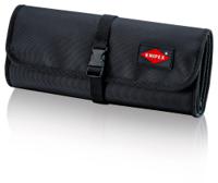 98-99-13-le Knipex Black Polyester Tool Roll, 830mm x 310mm