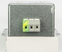 b84142b0016r000 EPCOS, B84142B*R000 16A 250 V ac/dc 60Hz, Screw Mount EMC Filter, Terminal Block, Single Phase