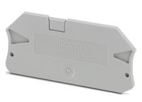 1079918 Phoenix Contact End Cover