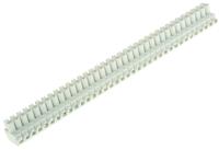 ctb730036f CAMDENBOSS CT/B Series Right Angle Cable PCB Terminal Block, 36 Contact(s), 5 mm Pitch, 1 Row