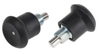 144-3686 RS PRO Index Plunger