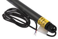 rsf64exs Sensata Cynergy3 RSF64 Series Internal Polyphenylene Sulfide Float Switch, Float, 1.5m Cable, Direct Load, 240V ac Max,